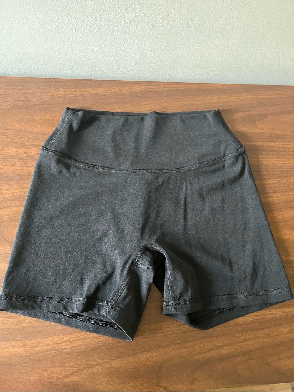 Paragon High Rise 4” Sculptseam Plus Shorts